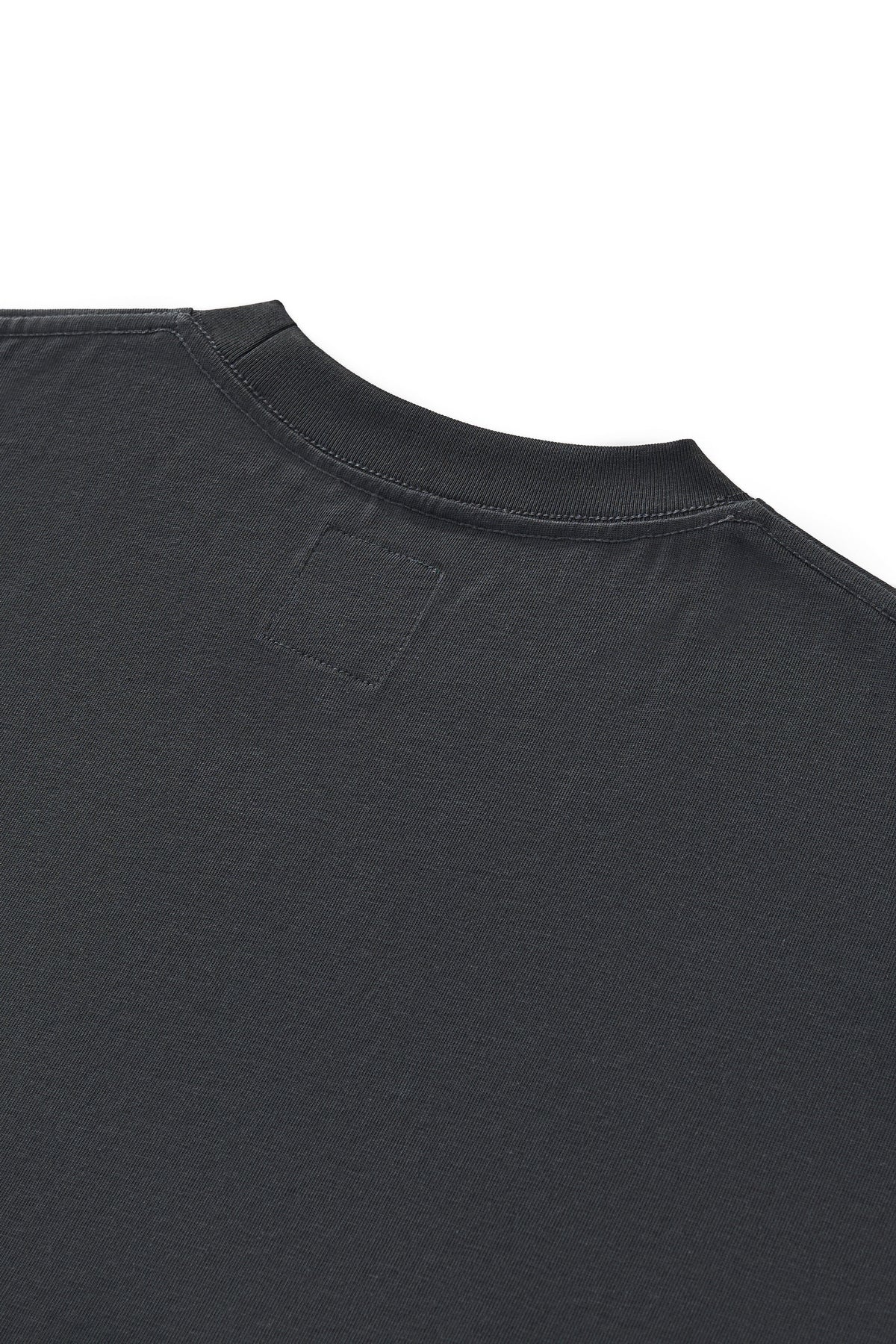T073 Sketched Logo Tee