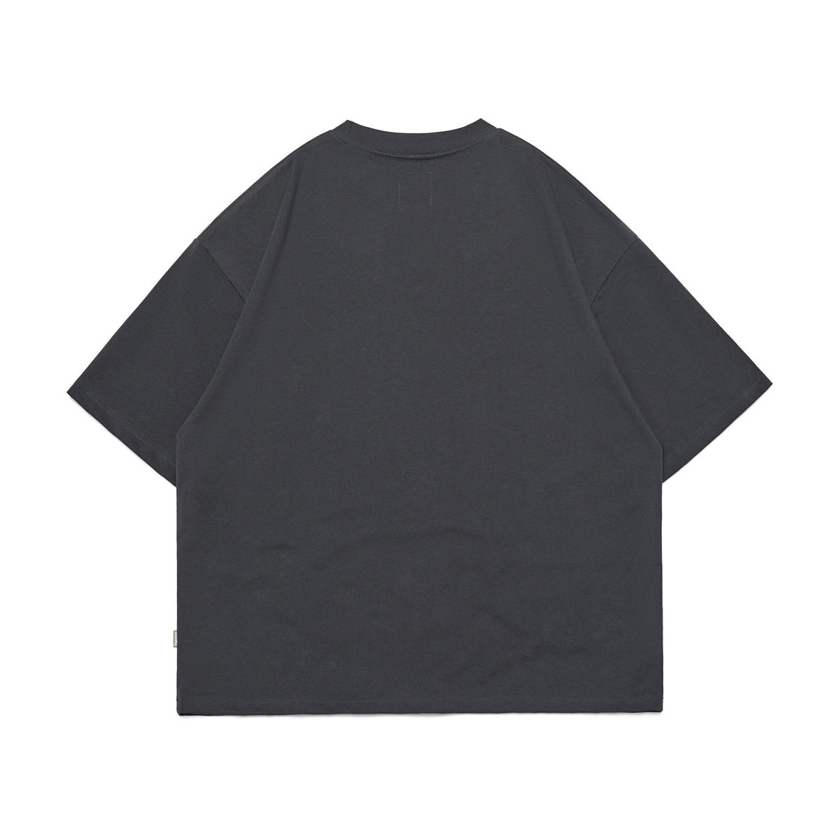 T073 Sketched Logo Tee