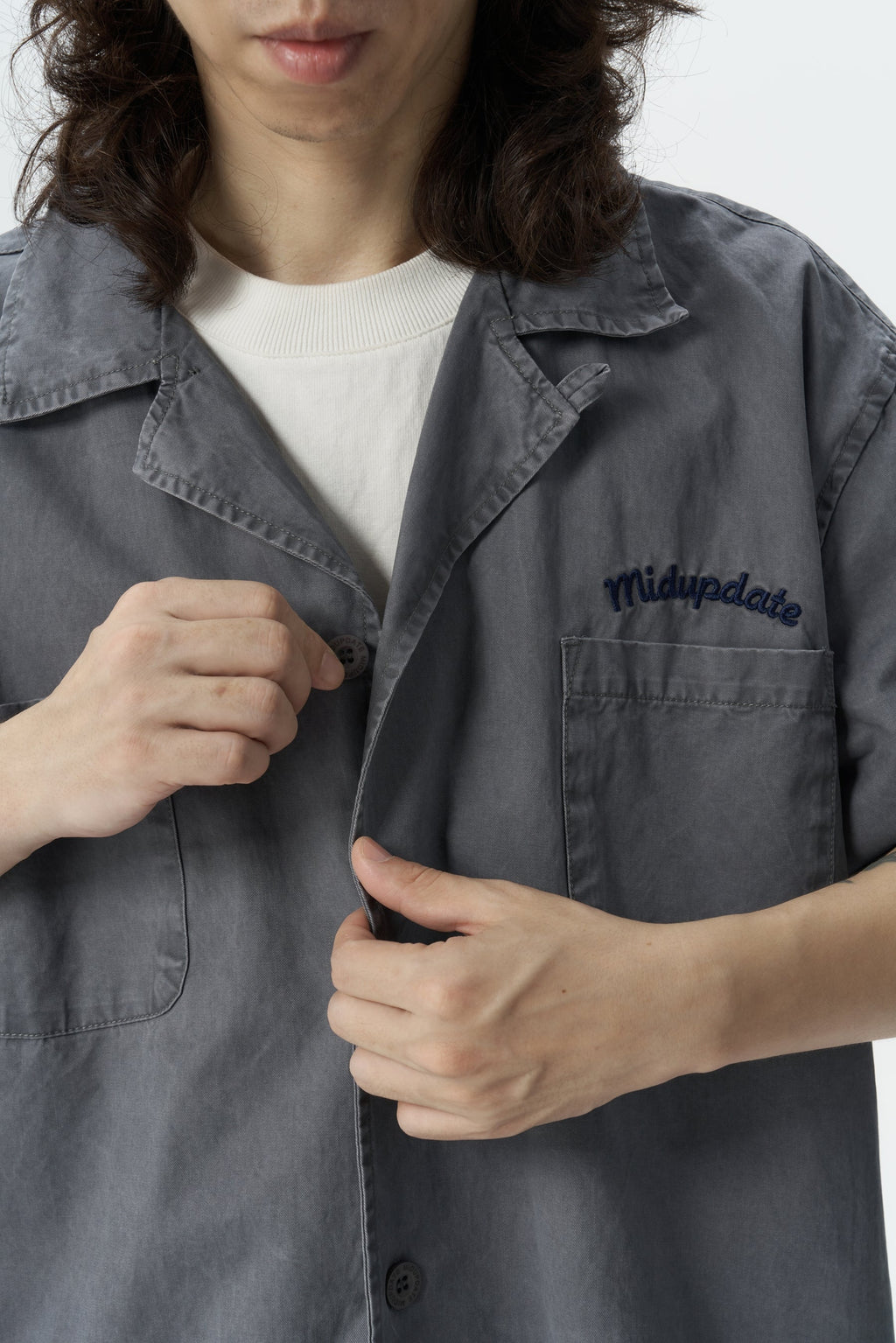 MU349 Work Shirt