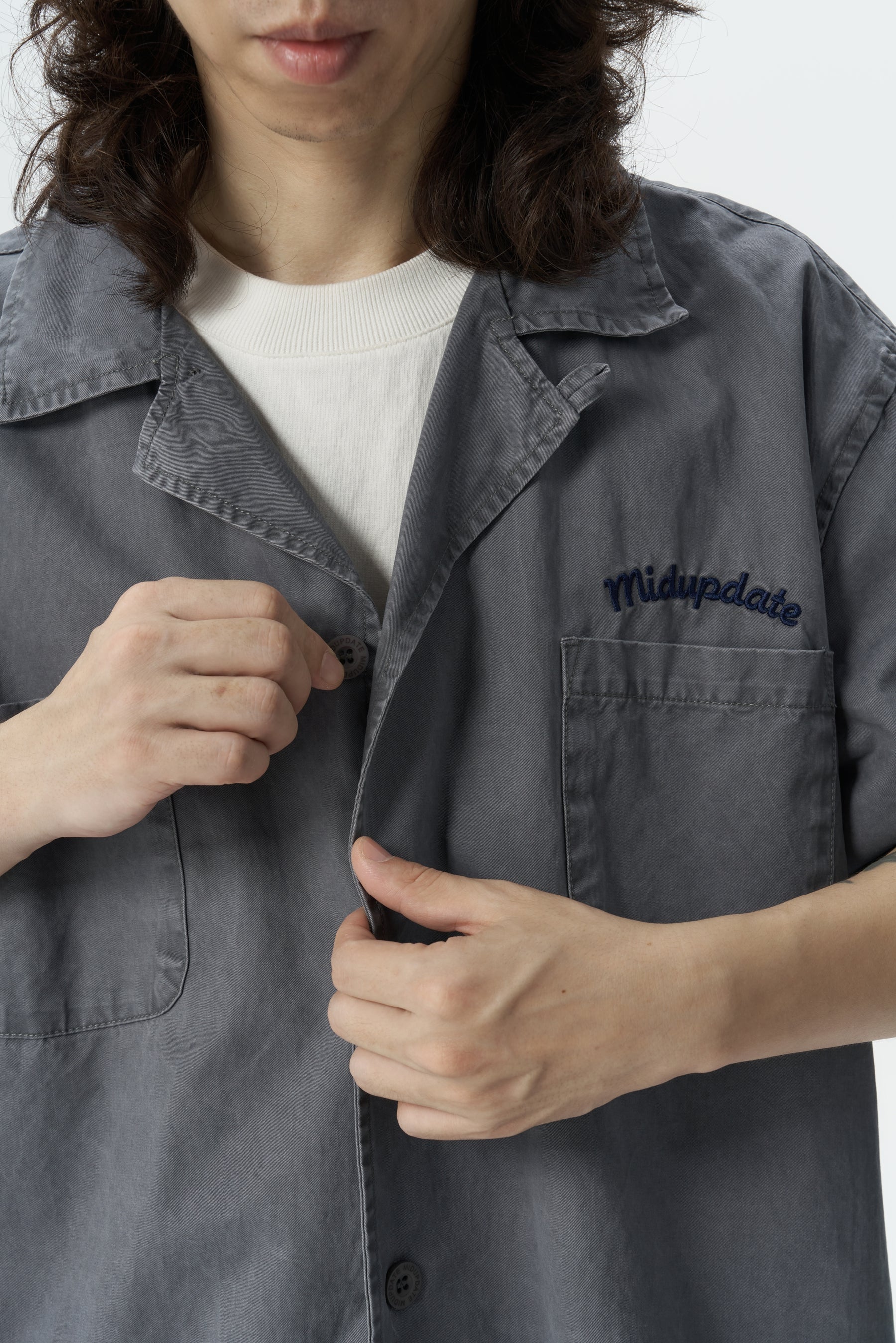 MU349 Work Shirt