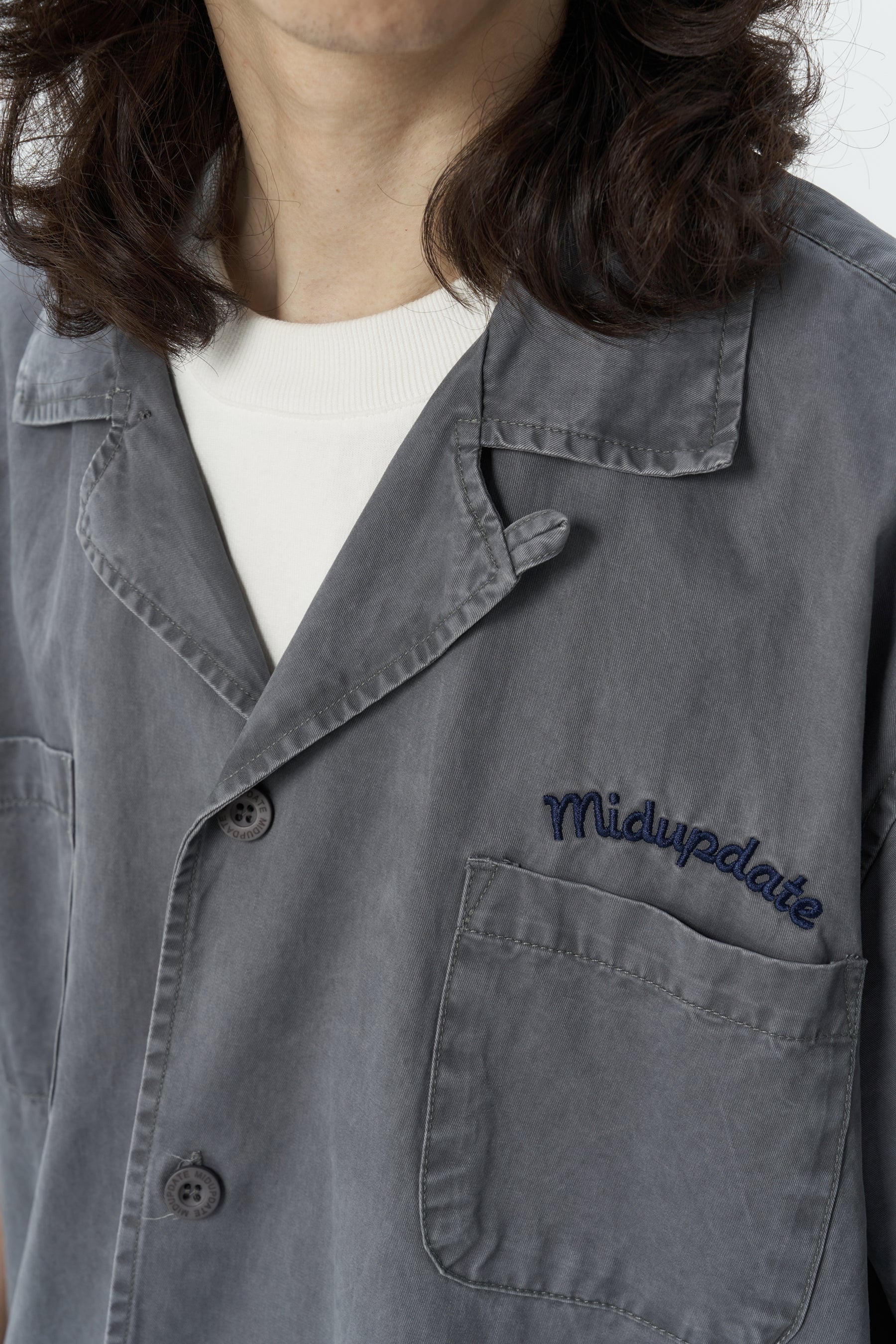 MU349 Work Shirt