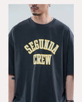 Coolmax Varsity Tee