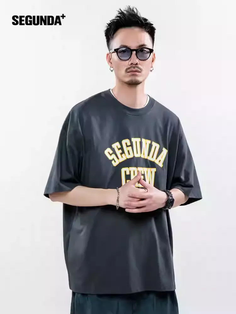 Coolmax Varsity Tee