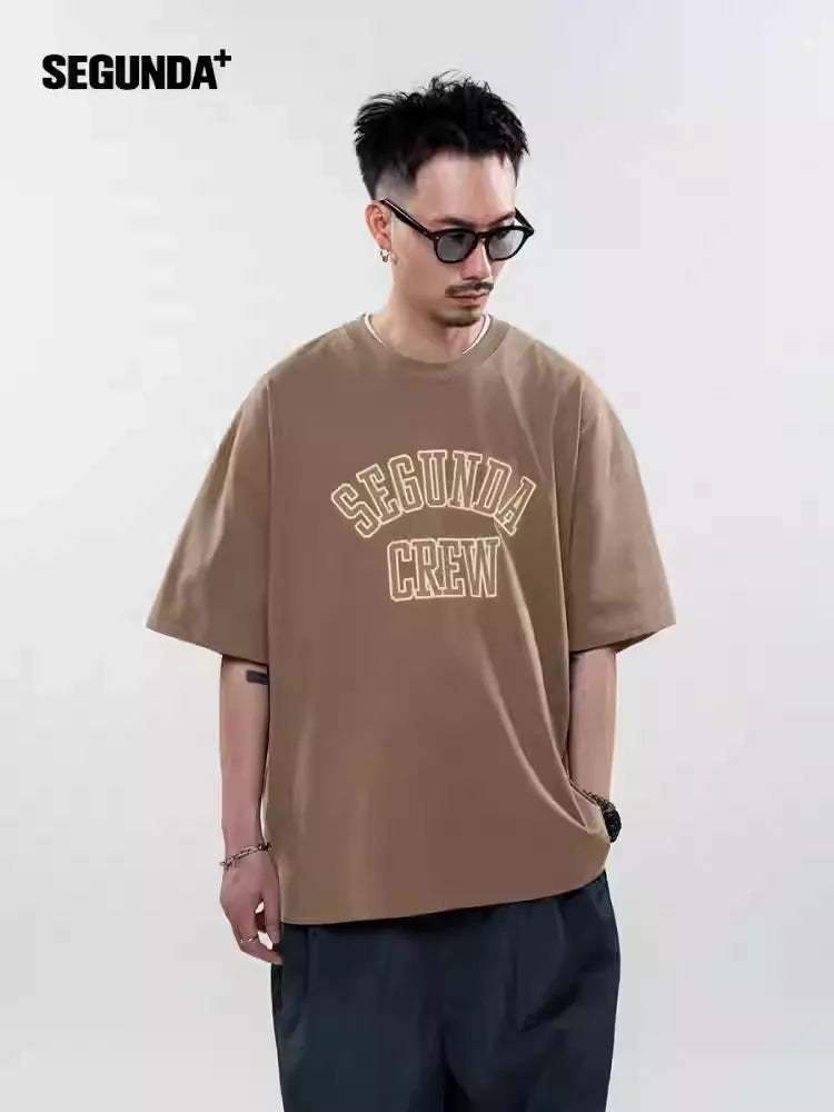 Coolmax Varsity Tee