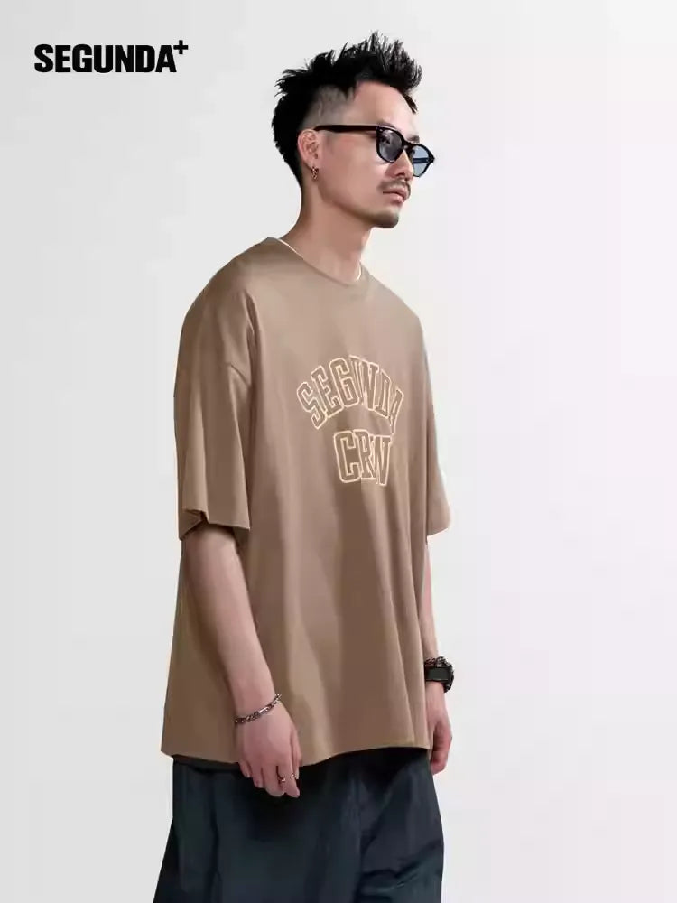 Coolmax Varsity Tee