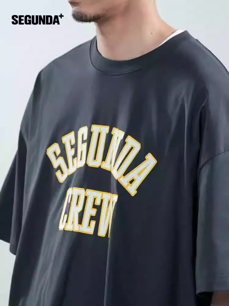 Coolmax Varsity Tee